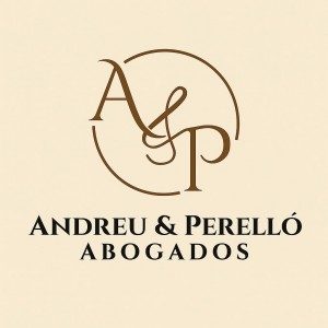 logo andrey y perelló